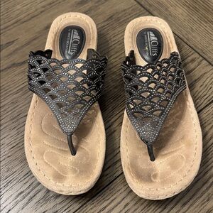 Cuffs By White Mountain